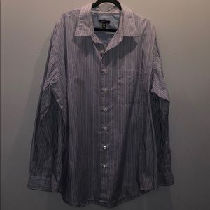 Men’s dress shirt